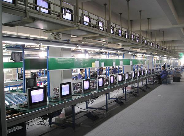 集成電路燒錄與測試 自動(dòng)化解決方案與專業(yè)服務(wù)