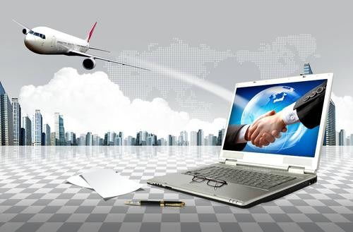 口罩防護(hù)服與電子技術(shù)國際空運(yùn) 連接迪拜、美國與德國的專業(yè)服務(wù)