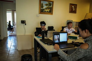 北京別墅區(qū)里的網(wǎng)紅 科技賦能下的現(xiàn)代生活圖景